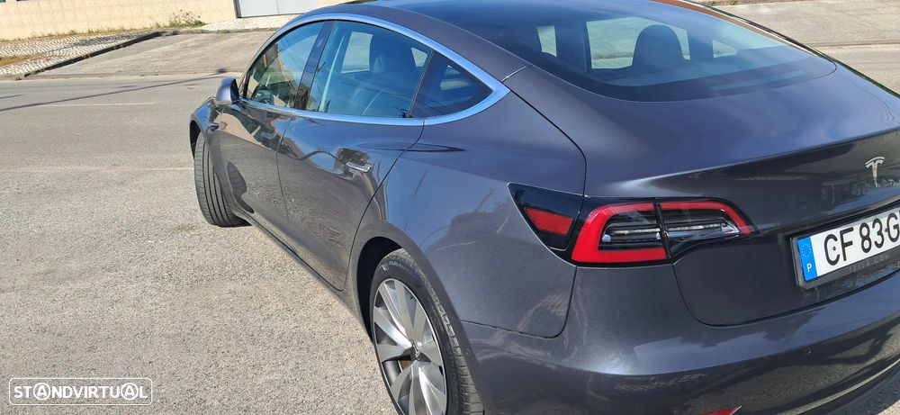 Tesla Model 3 Standard Range Plus RWD - 6