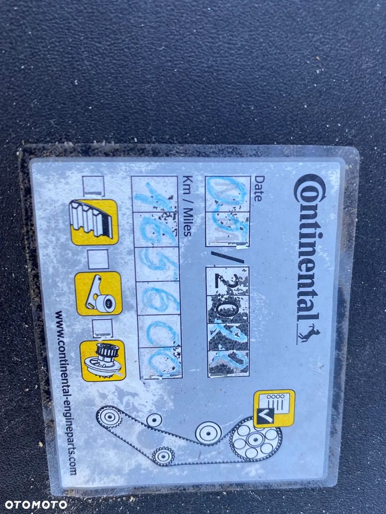 Volkswagen Caddy 1.6 TDI - 40