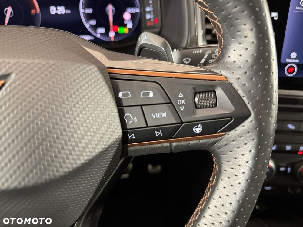 Cupra Ateca - 21