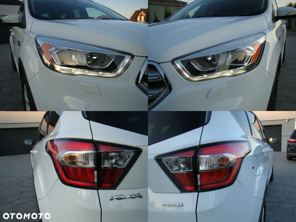 Ford Kuga 1.5 EcoBoost TITANIUM - 16