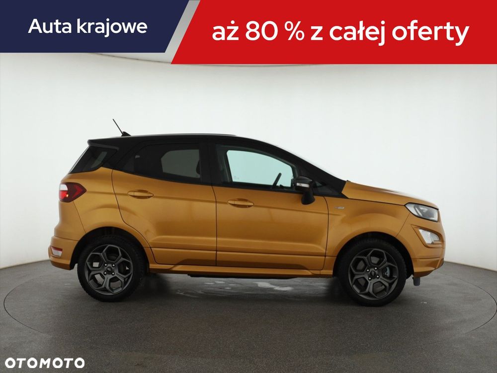 Ford EcoSport - 8