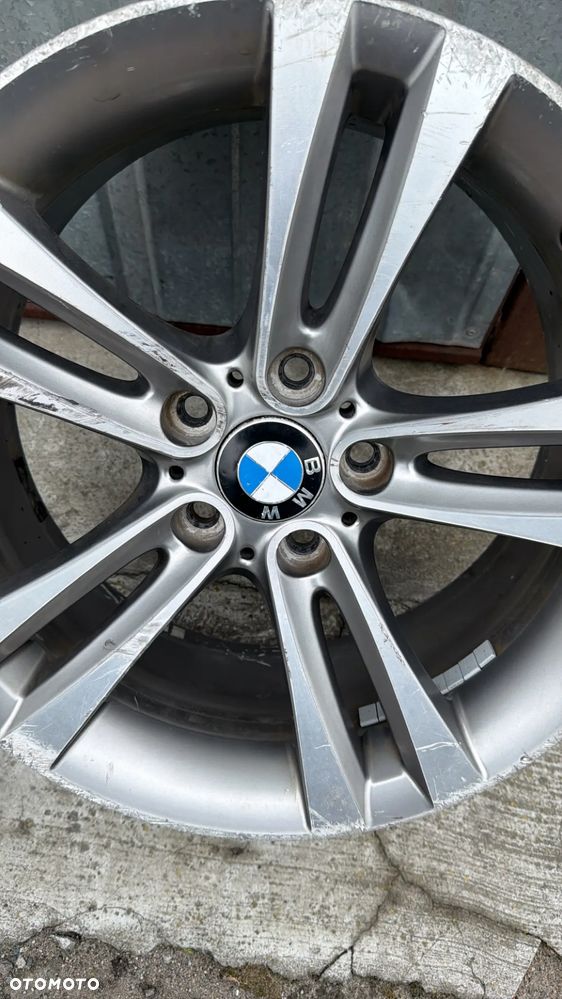 FELGA BMW F30 F31 F32 F33 F34 F36 R18 6796247 - 2