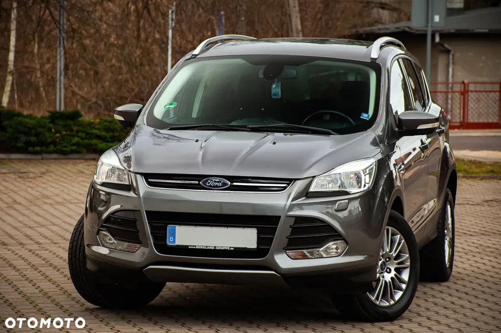 Ford Kuga 2.0 TDCi Individual - 6