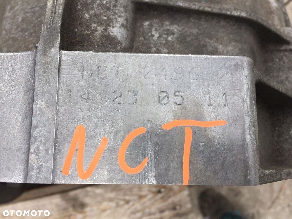 audi a4 b8 a5 8t 1.8 tfsi skrzynia biegów nct - 7