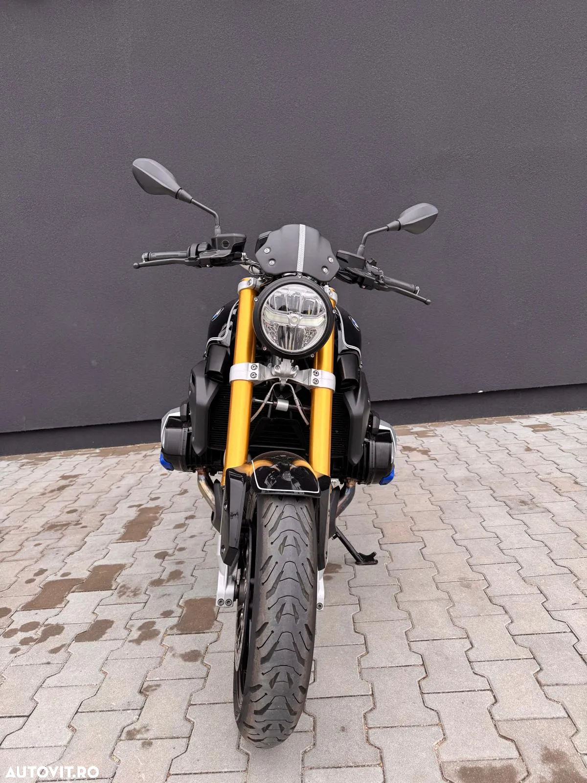 BMW R1250R - 2