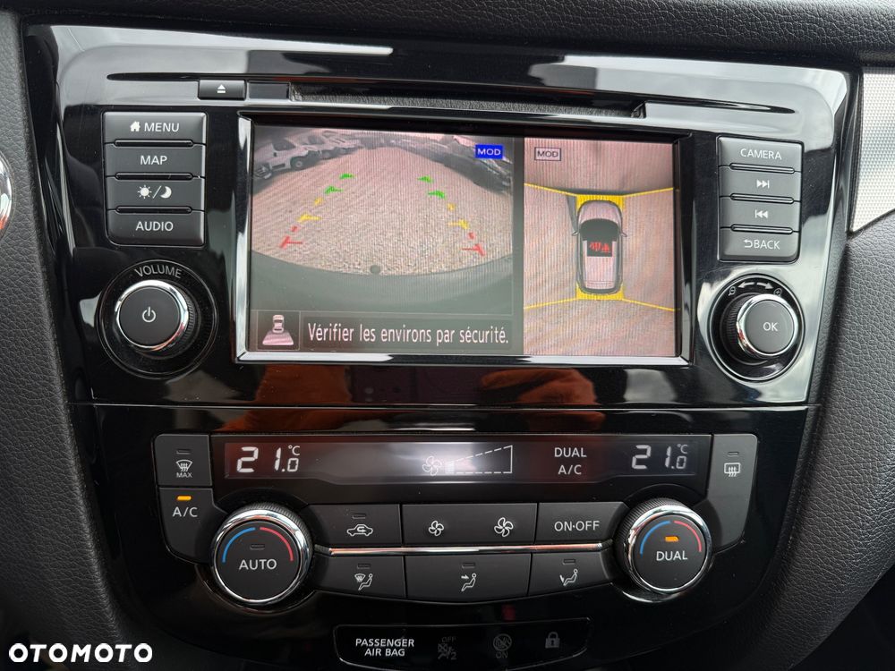 Nissan Qashqai - 18