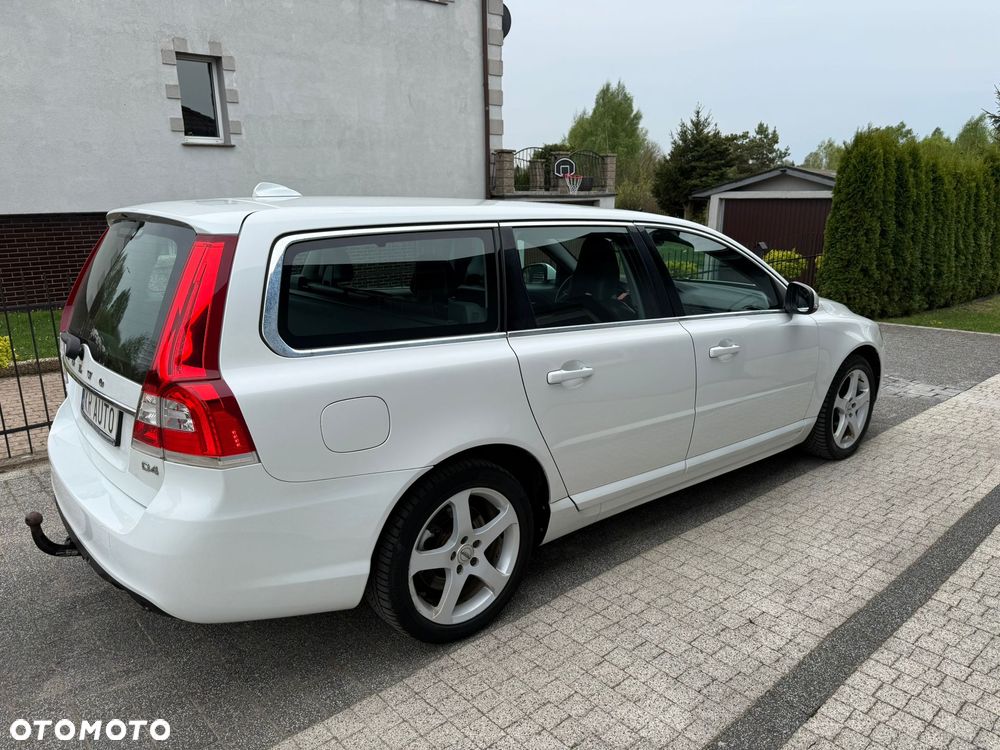 Volvo V70 D4 Drive-E Dynamic Momentum - 5