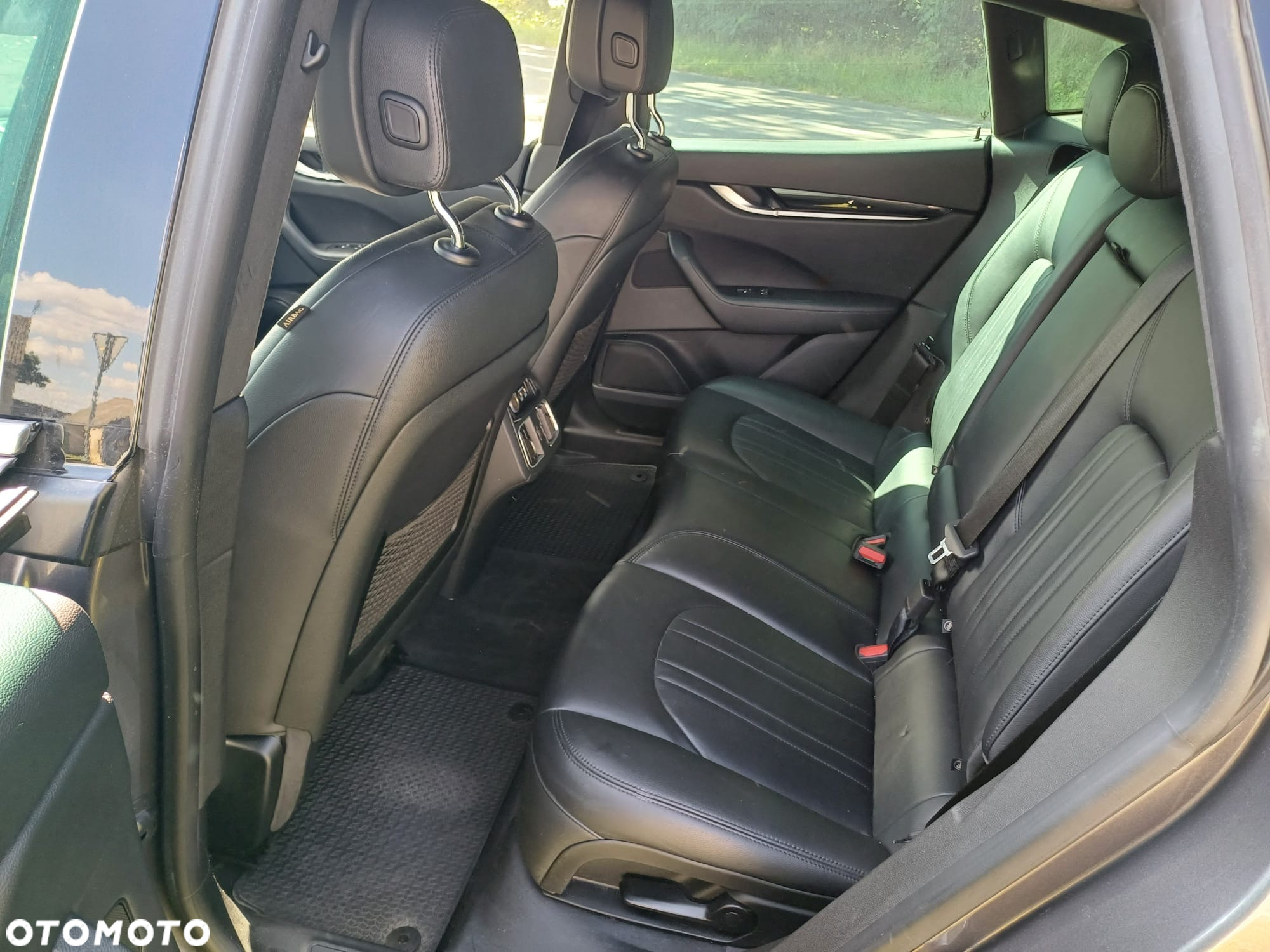 Maserati Levante - 12