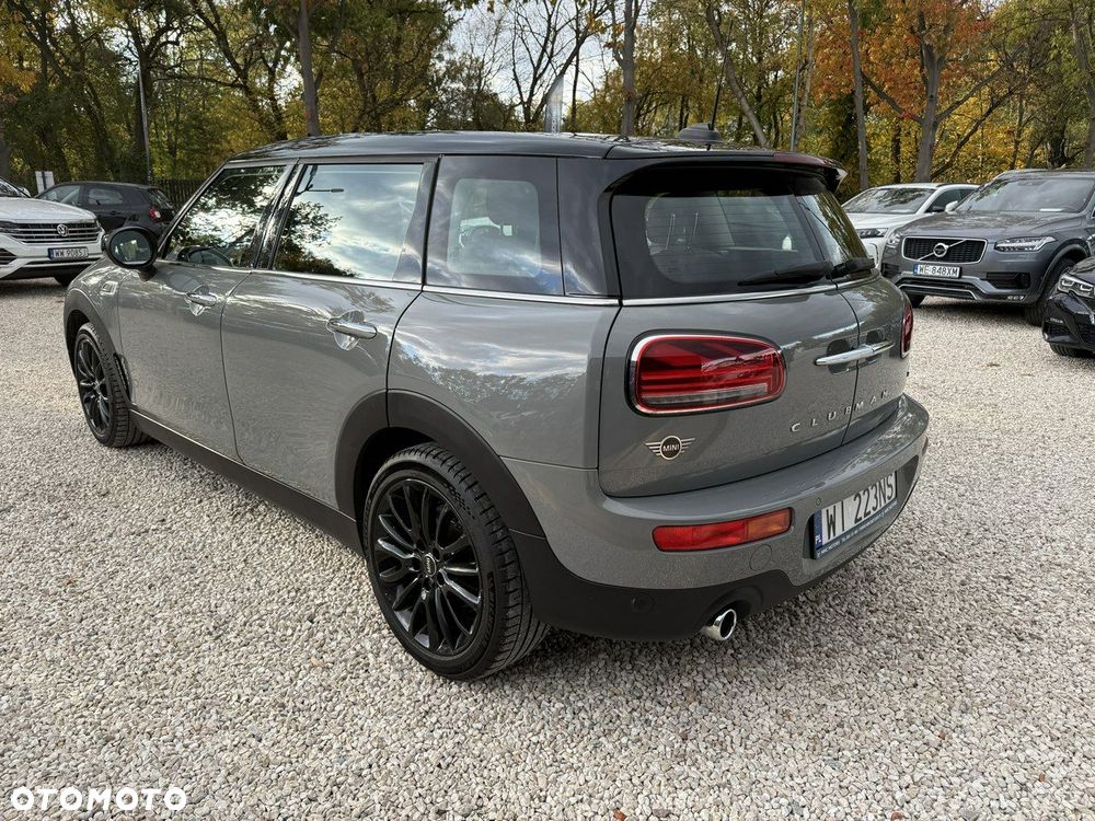 MINI Clubman Cooper - 14