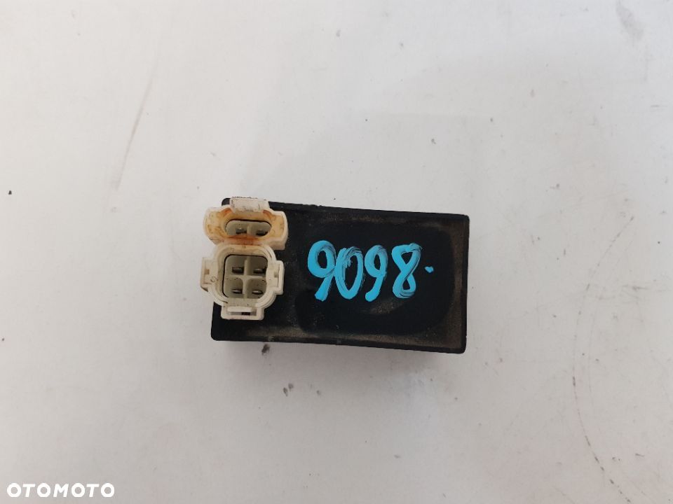 Mash City 50 Moduł Zapłonowy - 1