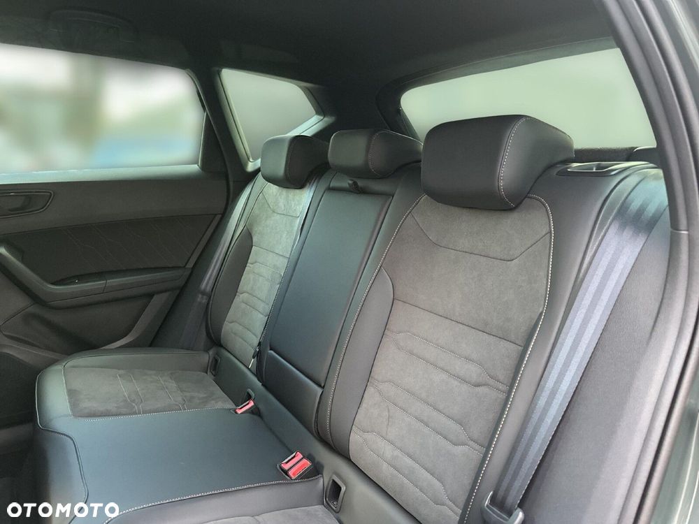 Cupra Ateca 1.5 TSI DSG - 18