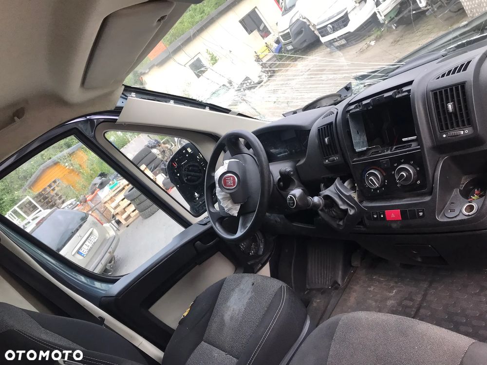 Fiat Ducato - 12