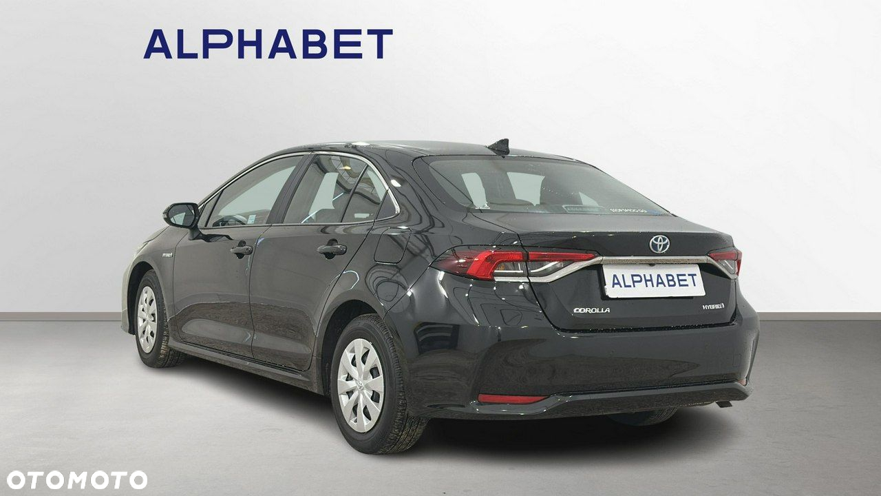 Toyota Corolla 1.8 Hybrid Active - 4