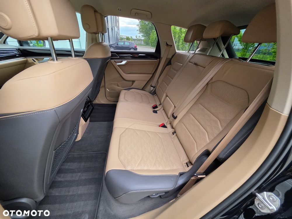 Volkswagen Touareg 3.0 V6 TDI SCR 4Mot Atmosphere - 8