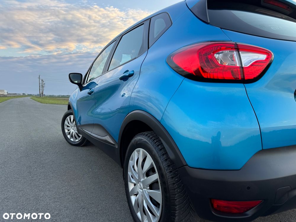 Renault Captur 0.9 Energy TCe Intens EU6 - 21