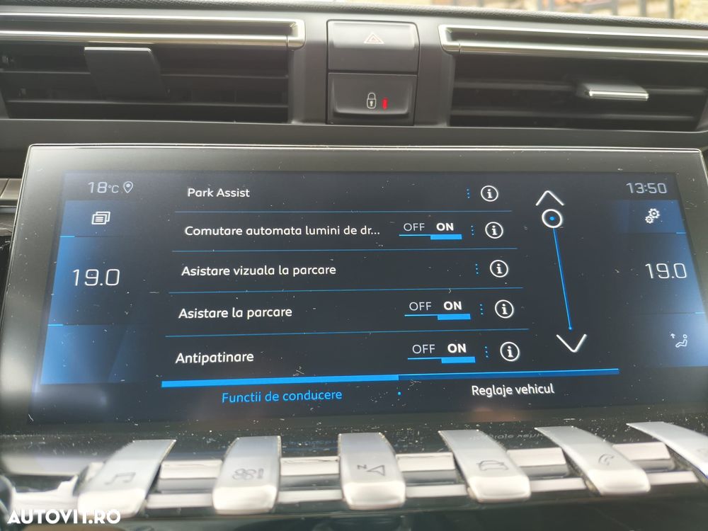 PEUGEOT 508 2020 — imagine 11