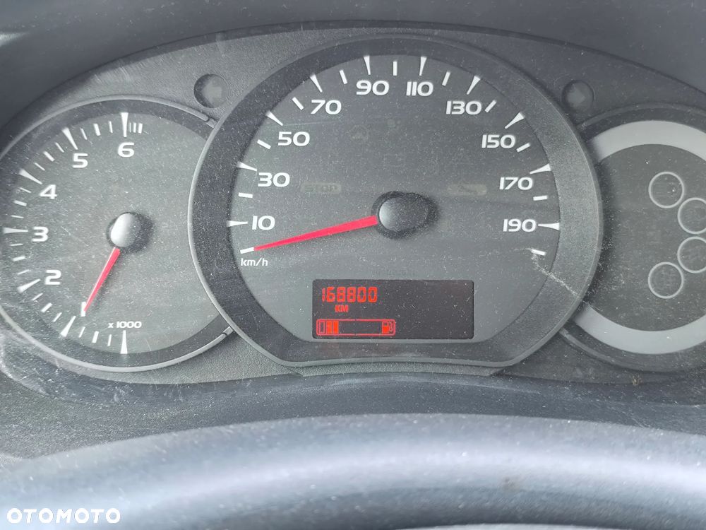Renault Kangoo - 12