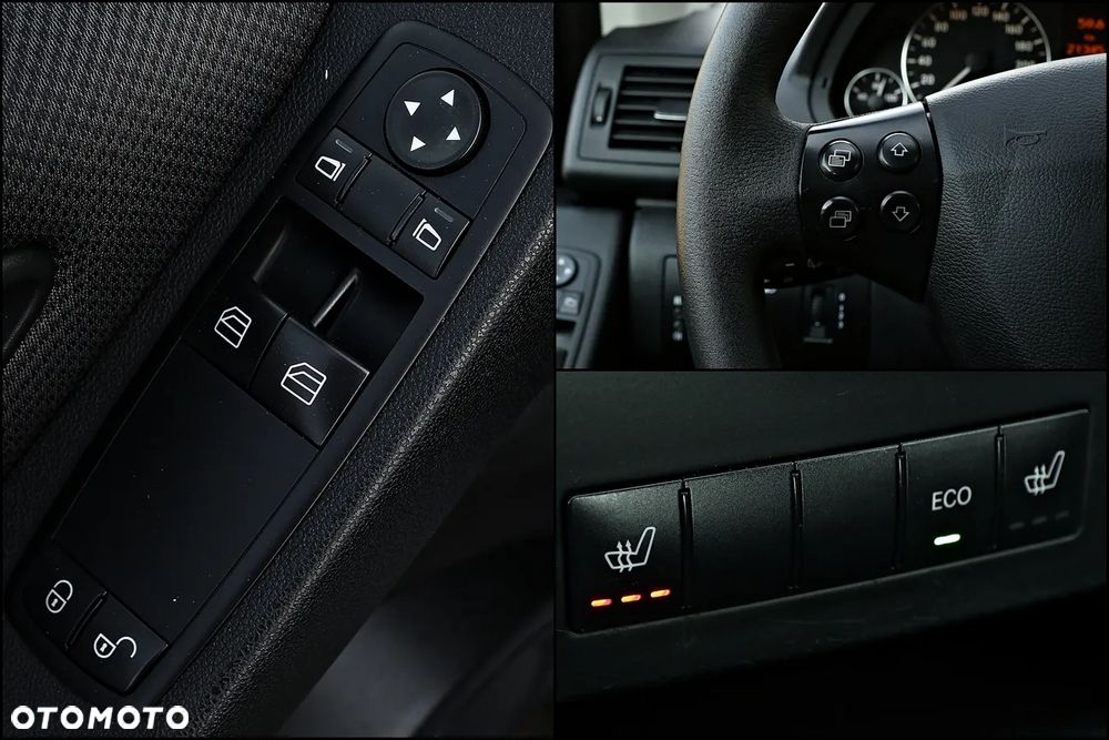 Mercedes-Benz Klasa A 150 BlueEFFICIENCY Avantgarde Flotte - 34