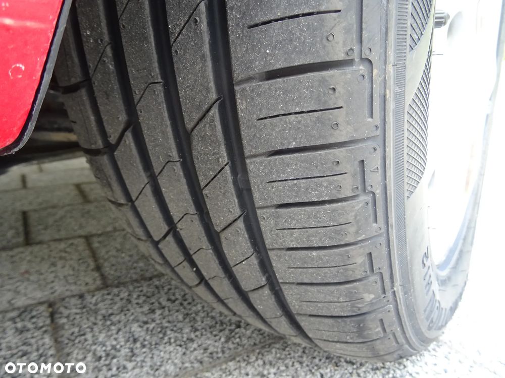 Opel Corsa 1.4 120 Lat - 6