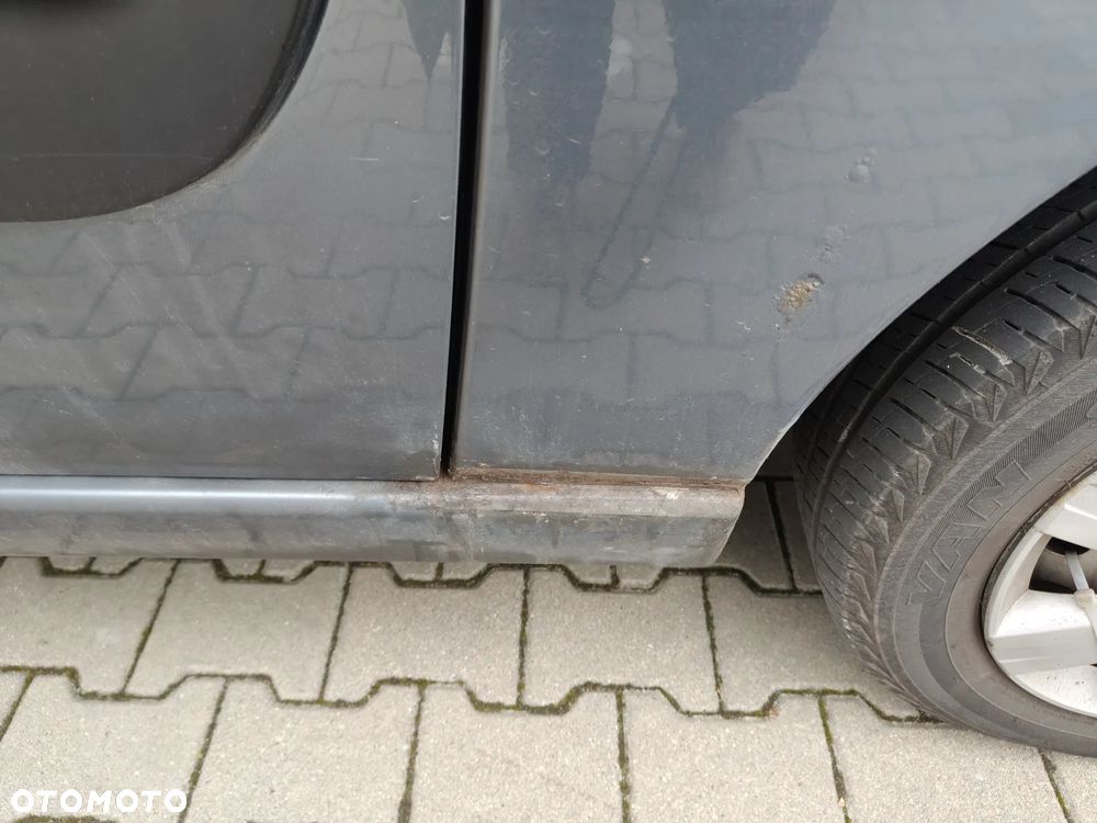 Citroën Jumpy Combi - 16