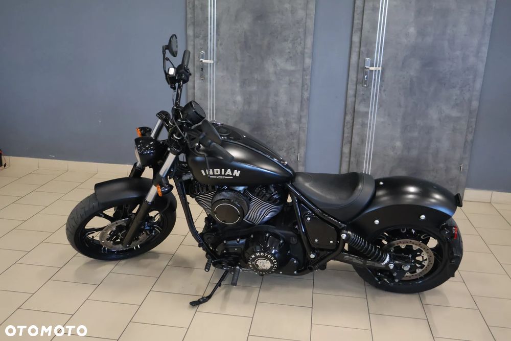 Indian Chief - 16