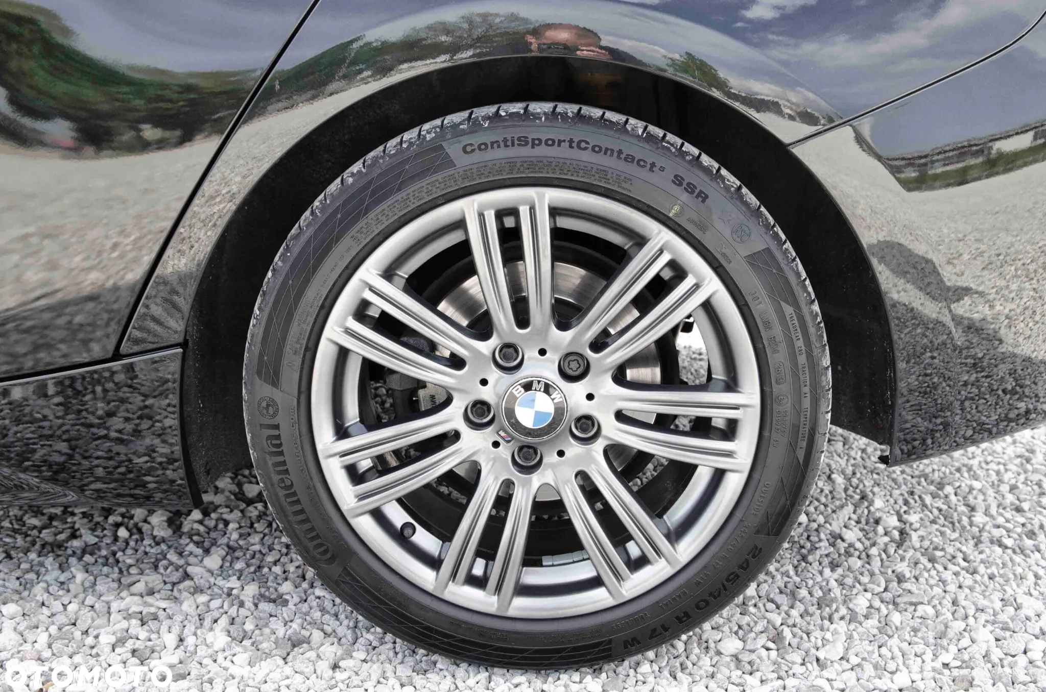 BMW Seria 1 116i - 19