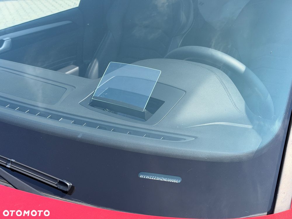 Volkswagen Arteon 2.0 TDI SCR 4Motion DSG R-Line - 11