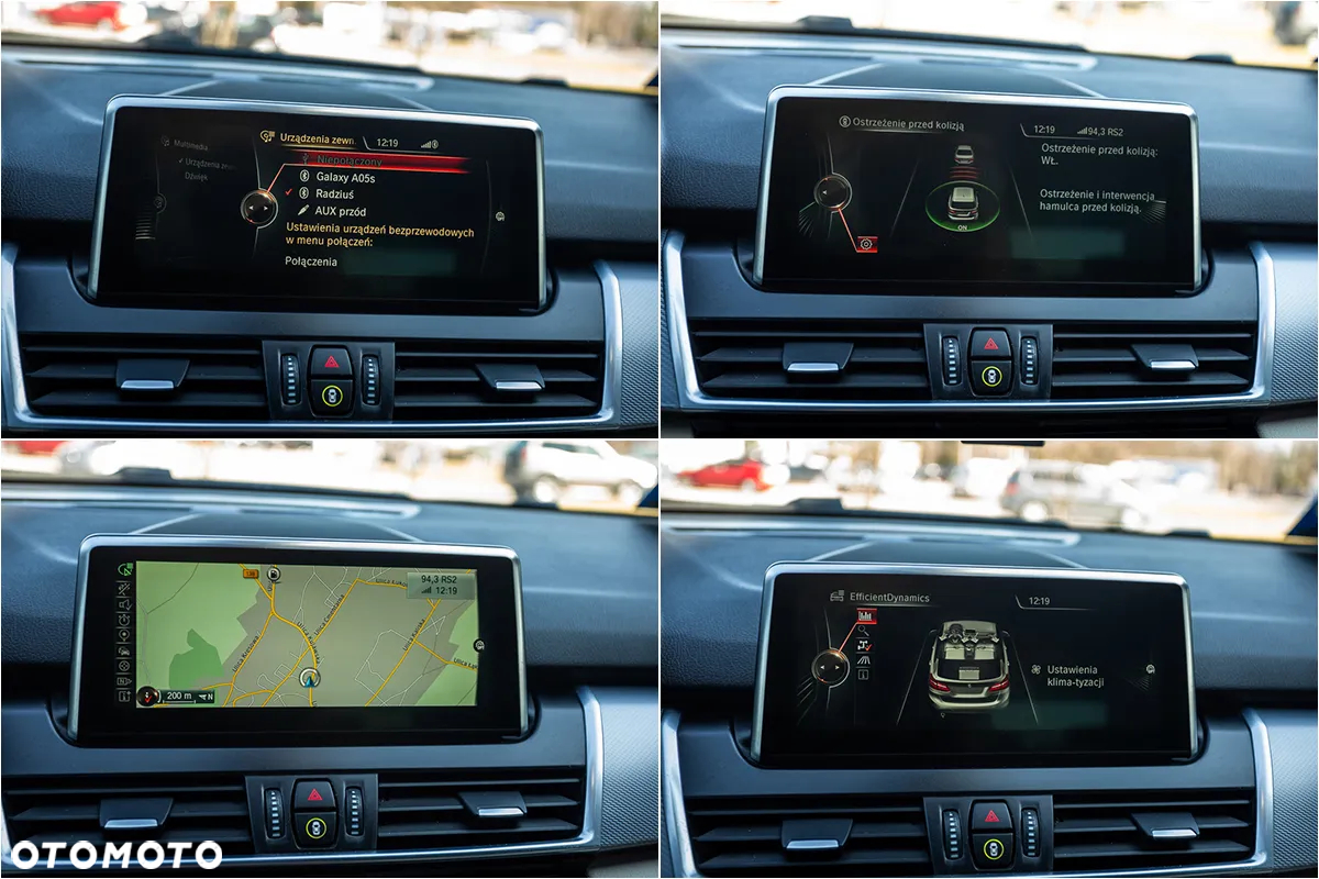 BMW Seria 2 218d - 38