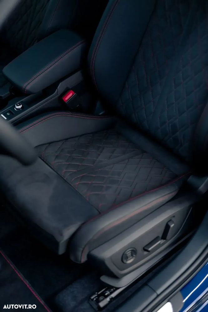 Audi S3 Limuzina - 12