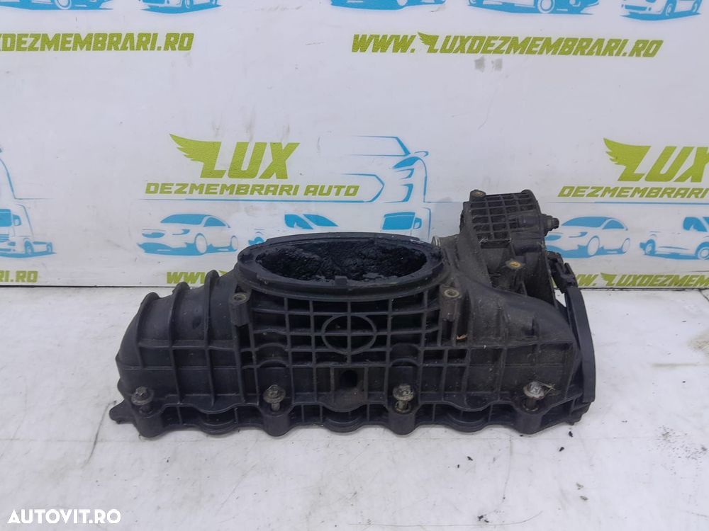 Galerie de admisie 2.2 cdi euro 5 om651 a6510900037 Jeep Patriot 1 [2 - 3