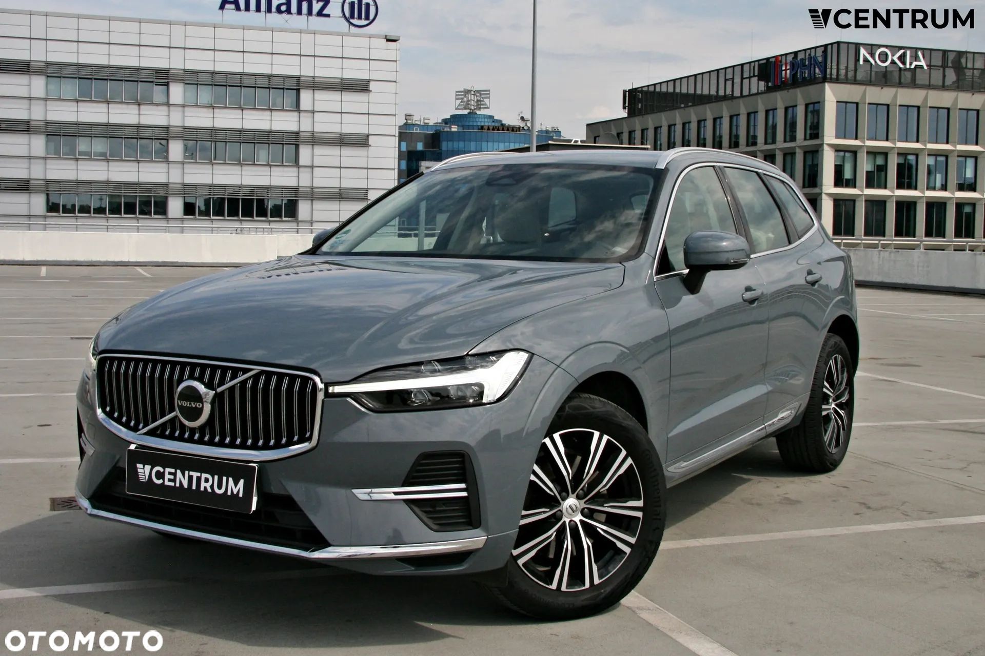 Volvo XC 60 - 1