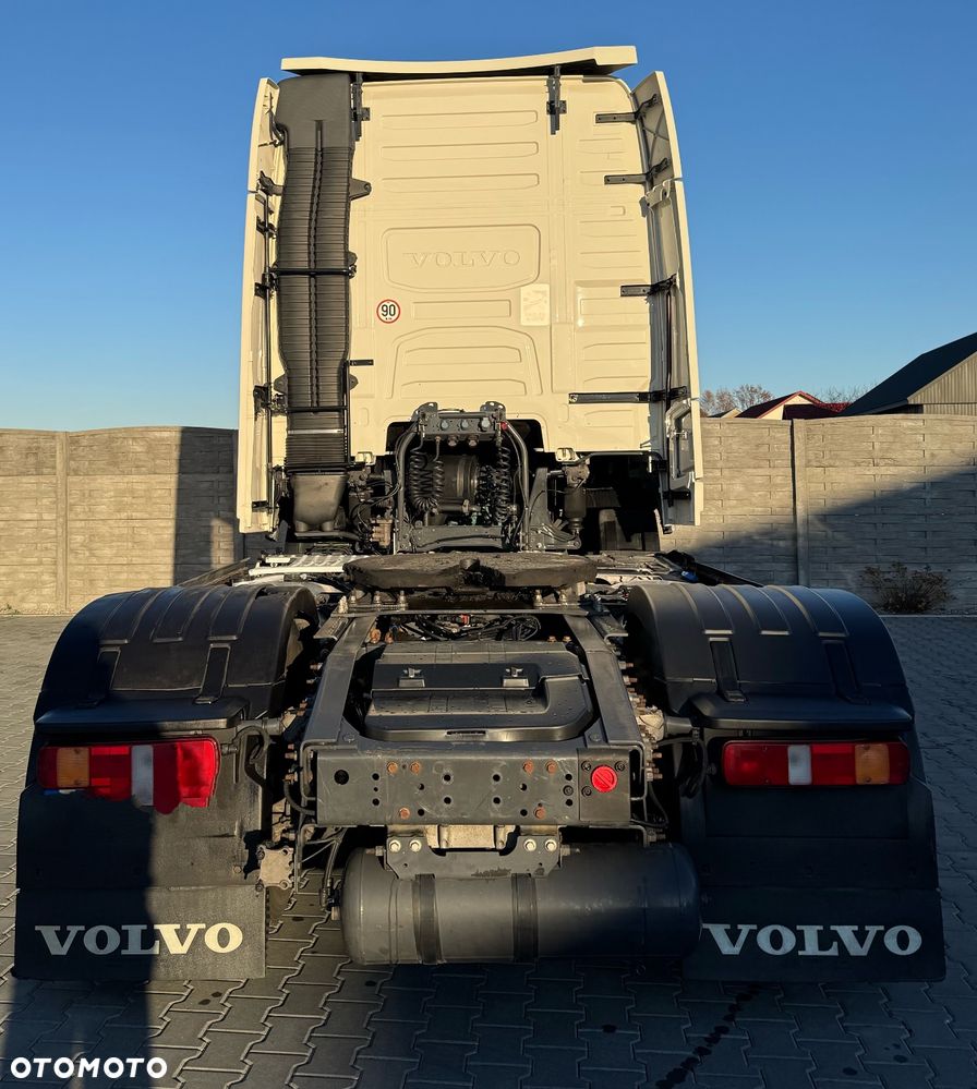 Volvo FH - 6