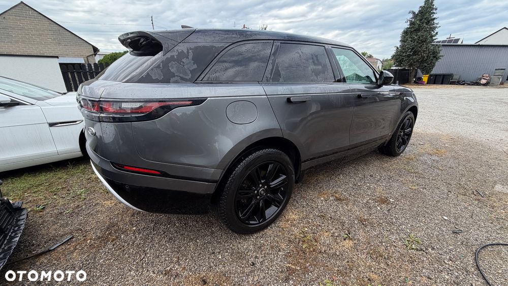 Land Rover Range Rover Velar 2.0 SD4 R-Dynamic S - 23