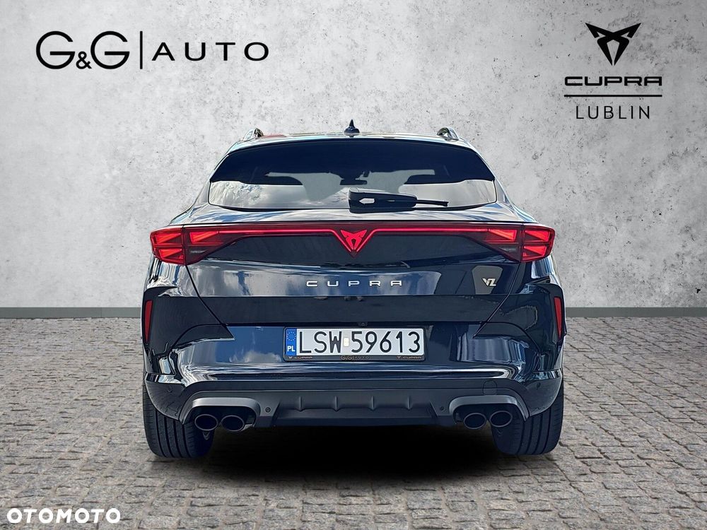 Cupra Formentor 2.0 TSI 4Drive VZ DSG - 5