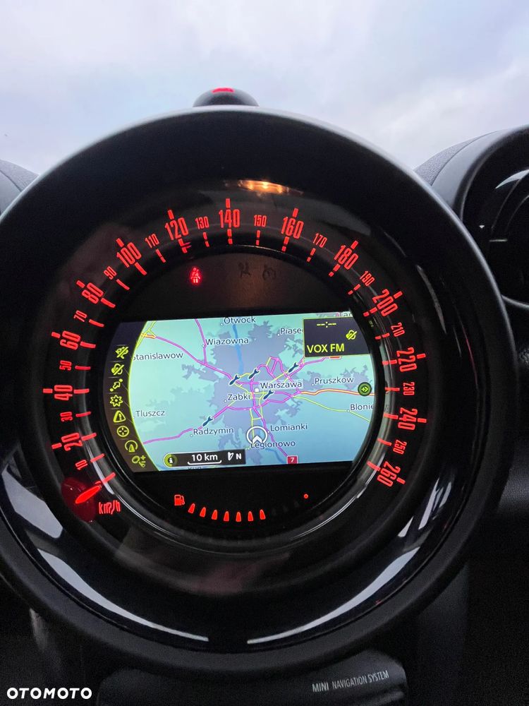 MINI Countryman Cooper S - 8