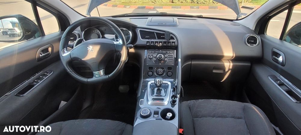 Peugeot 3008 - 23