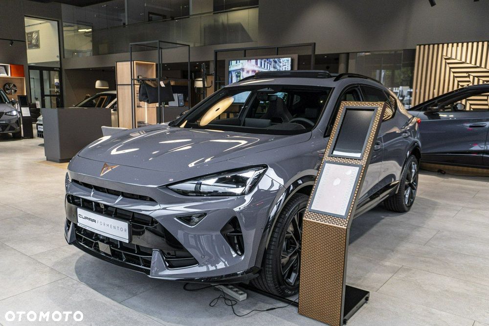 Cupra Formentor - 2