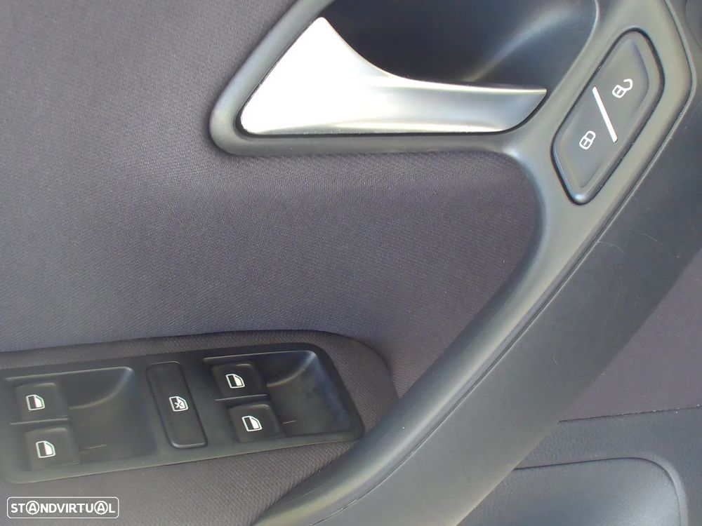 VW Polo - 23