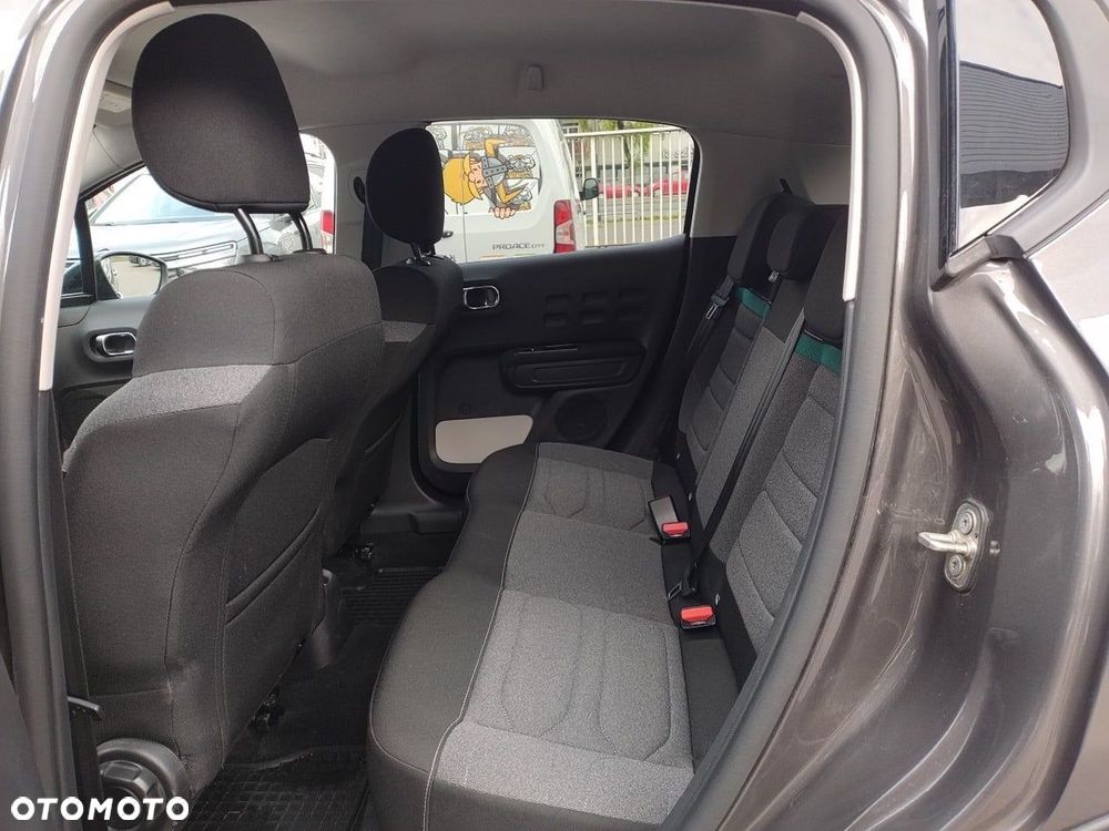 Citroën C3 - 10