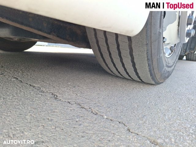 MAN TGX 18.460 4X2 LLS-U - 11