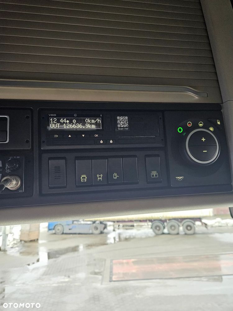 Volvo FH4 460 euro6 - 13