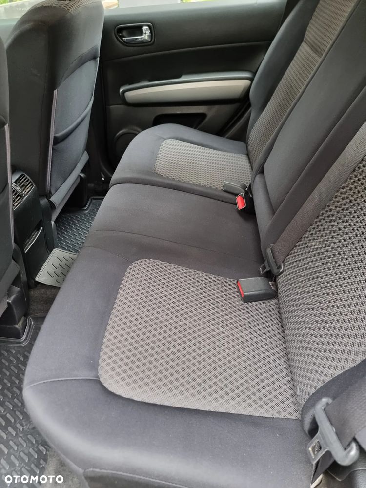 Nissan X-Trail - 9
