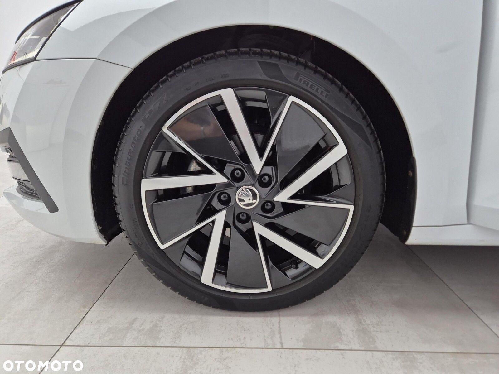 Skoda Octavia 1.5 TSI ACT Style DSG - 30