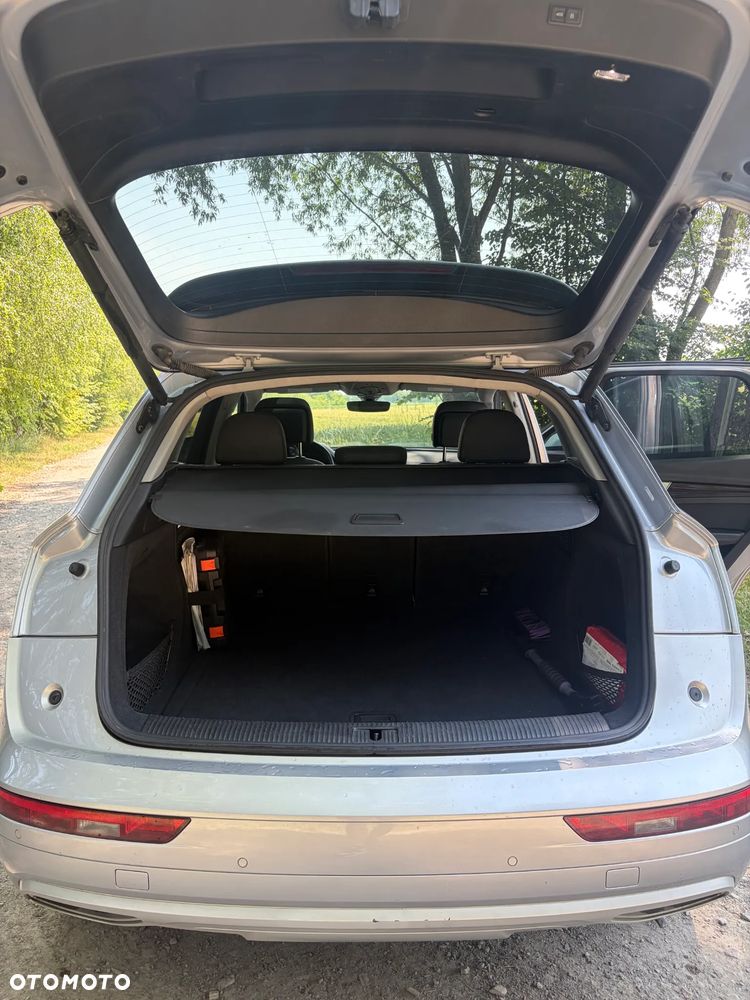 Audi Q5 45 TFSI quattro S tronic - 5