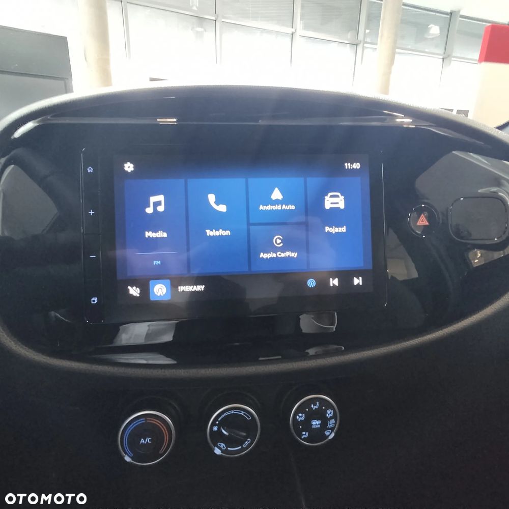 Toyota Aygo X 1.0 VVT-i Comfort - 14