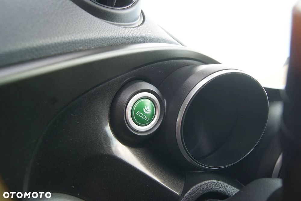 Honda Civic 1.8 Comfort - 25