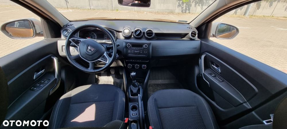 Dacia Duster 1.0 TCe Comfort - 10