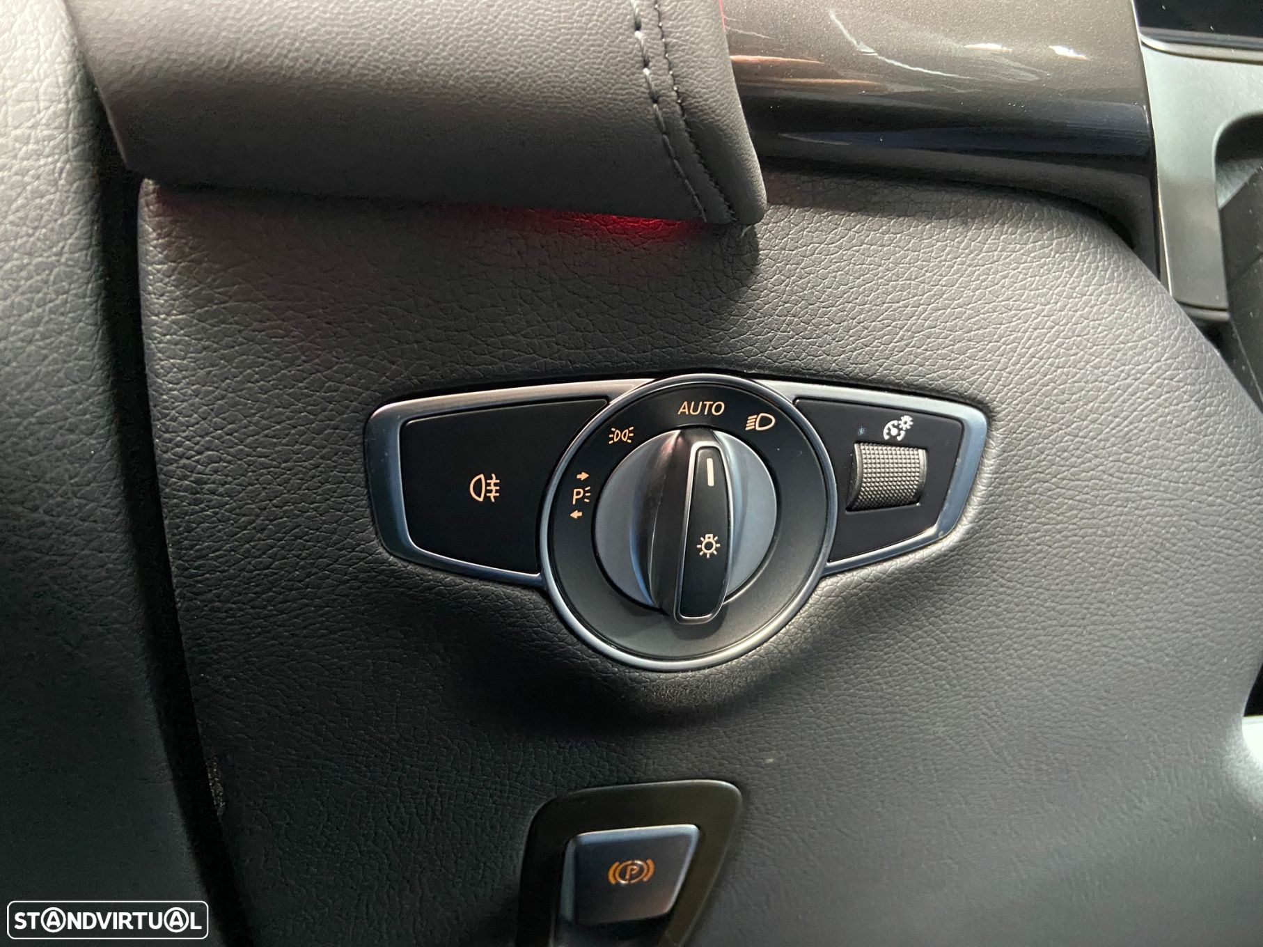 Mercedes-Benz EQC 400 4Matic AMG Line - 16
