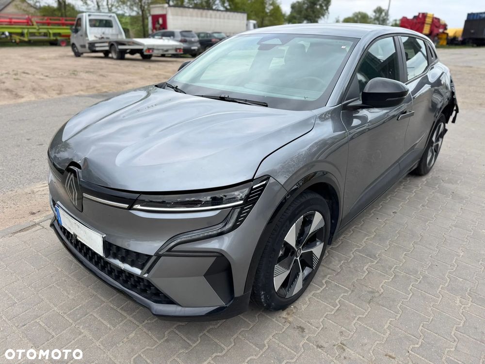 Renault Megane - 1