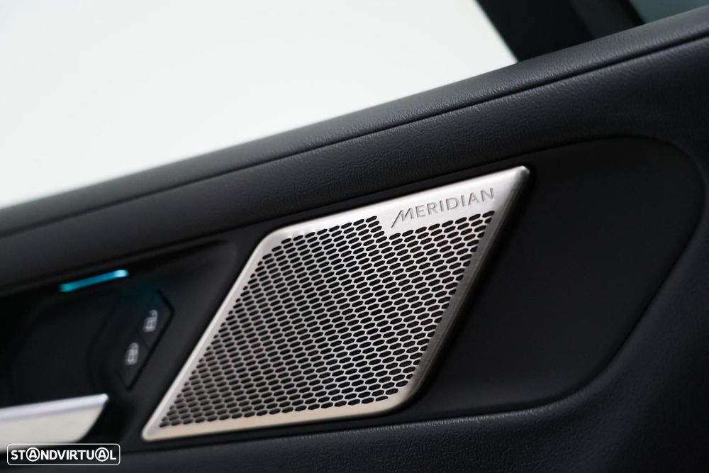 Jaguar I-Pace SE AWD Aut. - 19